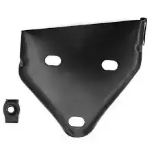 Βάση Προφυλακτήρα JEEP CHEROKEE SUV/ ΕΚΤΟΣ ΔΡΟΜΟΥ / 3-5dr 1997 - 2001 ( XJ ) 2.1 D  (   ) (87 hp ) Πετρέλαιο #077304281