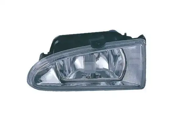 Προβολείς Ομίχλης FORD FIESTA ( JB ) Hatchback / 3dr 1996 - 1999 ( Mk4a ) 1.0 i  ( ZH10JRB  ) (52 hp ) Βενζίνη #053005121