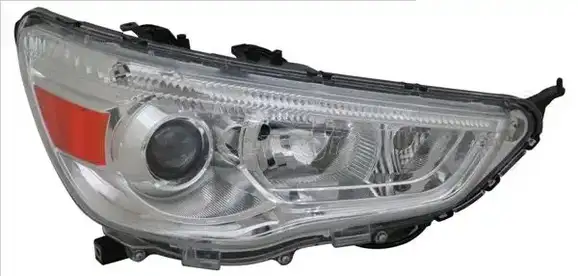 Φανάρι Εμπρός MITSUBISHI ASX SUV/ ΕΚΤΟΣ ΔΡΟΜΟΥ / 5dr 2014 - 2018 1.6 DI-D  ( 9HD  ) (114 hp ) Πετρέλαιο #551205131
