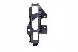 Βάση Προφυλακτήρα PEUGEOT 107 Hatchback / 3dr 2010 - 2013 1.0  ( CFA (384F),CFB (1KR)  ) (68 hp ) Βενζίνη #631004283