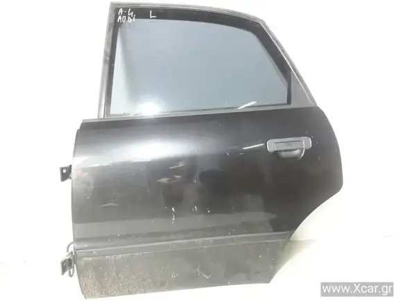 Πόρτα AUDI A4 Sedan / 4dr 1995 - 1998 ( 8D ) 1.6  ( ADP,AHL,ANA,ARM  ) (100 hp ) Βενζίνη #XC28048