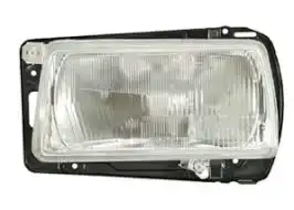 Φανάρι Εμπρός VW JETTA Sedan / 4dr 1984 - 1991  ( 19E - 1G2 ) 1.3  ( GT  ) (58 hp ) Βενζίνη #062905132