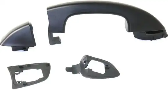 Χερούλι Πόρτας  VW GOLF Hatchback / 3dr 2008 - 2013 ( Mk6 ) 1.2 TSI  ( CBZB  ) (105 hp ) Βενζίνη #066007852