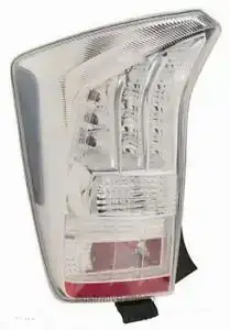 Φανάρι Πίσω TOYOTA PRIUS Hatchback / 5dr 2009 - 2012 ( XW30 ) 1.8  (   ) (99 hp ) Βενζίνη #820005812