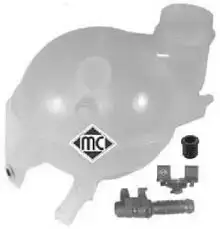 Δοχείο Διαστολής Νερού PEUGEOT 307 Hatchback / 3dr 2005 - 2008 1.6 HDi  ( 9HV (DV6TED4B),9HV (DV6TED4BU),9HX (DV6ATED4)  ) (90 hp ) Πετρέλαιο #030708510