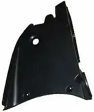 Θόλος Πλαστικός PEUGEOT 406 Sedan / 4dr 1996 - 1999 ( 8B ) 1.6  ( BFZ (XU5JP)  ) (88 hp ) Βενζίνη #075600826