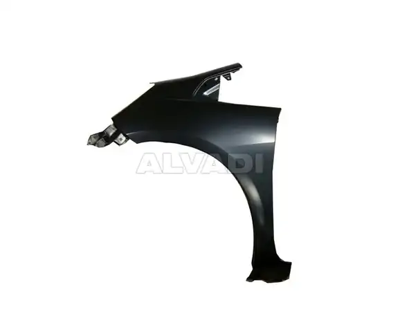 Φτερό HONDA JAZZ Hatchback / 5dr 2008 - 2011 ( GE ) 1.2  ( L12B1  ) (90 hp ) Βενζίνη #034900662