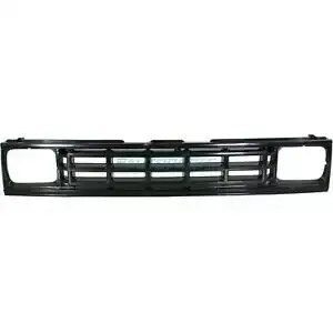 Μάσκα MITSUBISHI L200 Pick-Up 1987 - 1992 ( K10T ) ( K30T ) 1.6 (K11T)  ( 4G32  ) (82 hp ) Βενζίνη #099004540