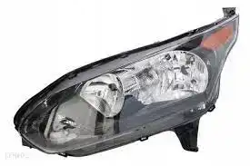 Φανάρι Εμπρός FORD TRANSIT CONNECT TOURNEO MPV / ΠΟΛΥΜΟΡΦΙΚΑ / 5dr 2013 - 2015 1.0 EcoBoost  ( M2GA,M2GB  ) (100 hp ) Βενζίνη #317105134