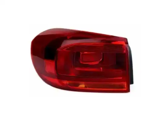 Φανάρι Πίσω VW TIGUAN SUV/ ΕΚΤΟΣ ΔΡΟΜΟΥ / 5dr 2012 - 2016 1.4 TSI  ( BWK,CAVA,CTHA  ) (150 hp ) Βενζίνη #889005811