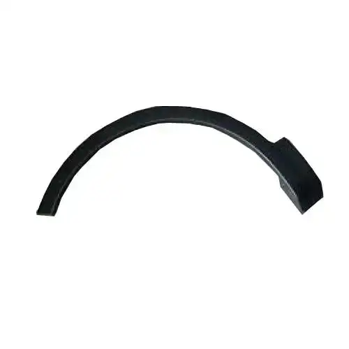 Κούρμπα Φτερού VW POLO CROSS Hatchback / 5dr 2005 - 2009 1.0  ( ARA  ) (79 hp ) Βενζίνη #876006532