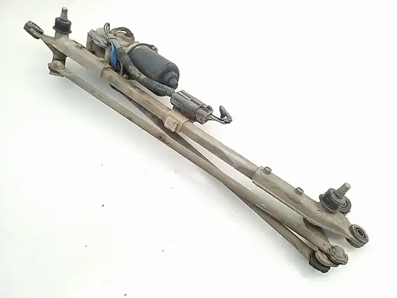 Σύστημα καθαρισμού παρμπρίζ HONDA CIVIC Sedan / 4dr 1992 - 1995 ( EG / H  / J ) 1.3  ( D13B2  ) (75 hp ) Βενζίνη #XC15058299C