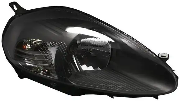 Φανάρι Εμπρός FIAT GRANDE PUNTO Hatchback / 3dr 2008 - 2012 ( 199 ) 1.2  ( 199 A4.000  ) (65 hp ) Βενζίνη #039105151
