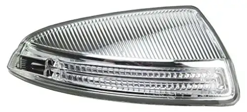 Φλας Καθρέφτη MERCEDES M-CLASS SUV/ ΕΚΤΟΣ ΔΡΟΜΟΥ / 5dr 2009 - 2011 ( W164 ) ML 280 CDI 4-matic (164.120)  ( OM 642.940  ) (190 hp ) Πετρέλαιο #052805496