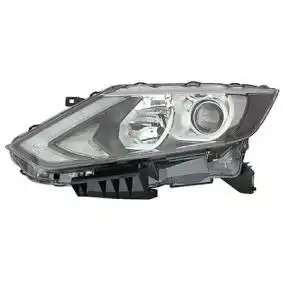 Φανάρι Εμπρός NISSAN QASHQAI SUV/ ΕΚΤΟΣ ΔΡΟΜΟΥ / 5dr 2017-  1.2 DIG-T  ( HR12DDT,HRA2DDT  ) (115 hp ) Βενζίνη #576205132