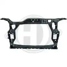 Μετώπη AUDI Q5 SUV/ ΕΚΤΟΣ ΔΡΟΜΟΥ / 5dr 2008 - 2012 ( 8R ) 2.0 Hybrid quattro  (   ) (245 hp ) βενζινοκίνητο/ηλεκτροκίνητο #033400225