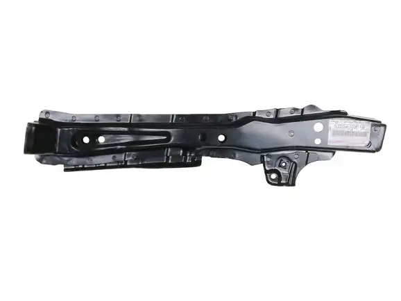 Τραβερσάκι Μετώπης Κάθετο (Μεσαίο) TOYOTA AVENSIS Sedan / 4dr 2009 - 2012 ( T270 ) 1.6 (ZRT270_)  ( 1ZR-FAE  ) (132 hp ) Βενζίνη #822000472