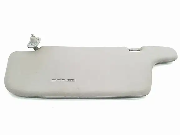 Σκιάδιο HYUNDAI ACCENT Liftback / 5dr 2003 - 2005 ( CG ) ( LC2 ) 1.3  ( G4EA  ) (75 hp ) Βενζίνη #XC150282EEC