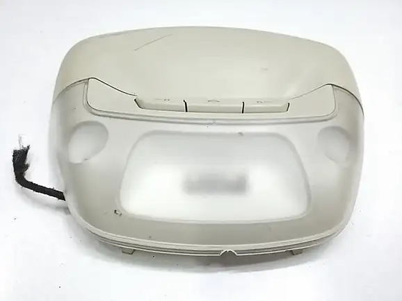 Μπλαφονίερα Οροφής FIAT STILO Hatchback / 5dr 2001 - 2006 ( 192 ) 1.2 16V (192_XA1B)  ( 188 A5.000  ) (80 hp ) Βενζίνη #735340498