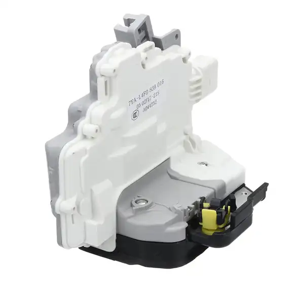 Κλειδαριά Πόρτας AUDI A6 Sedan / 4dr 2008 - 2010 ( 4F ) 2.0 TDI  ( BLB,BRE  ) (140 hp ) Πετρέλαιο #084707221