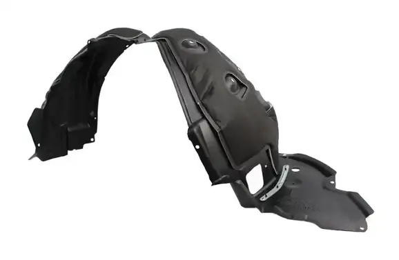 Θόλος Πλαστικός LEXUS IS Sedan / 4dr 2009 - 2013 ( XE20 ) 200d (ALE20_)  ( 2AD-FTV  ) (150 hp ) Πετρέλαιο #487100824
