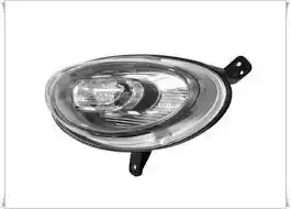 Φανός Ημέρας FIAT 500 SUV/ ΕΚΤΟΣ ΔΡΟΜΟΥ/ 5dr 2015 - ( X ) 1.0 (334AX)  ( 55282151  ) (120 hp ) Βενζίνη #297105302