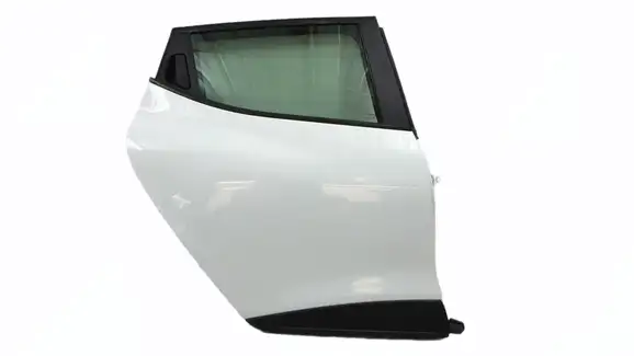 Πόρτα RENAULT CLIO Hatchback / 5dr 2013 - 2016 0.9 TCe 75  ( H4B 408  ) (76 hp ) Βενζίνη #XC165149935