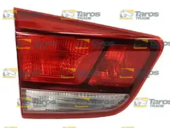 Φανάρι Πίσω KIA RIO Hatchback / 5dr 2017 -  1.0 T-GDI 100  ( G3LC  ) (101 hp ) Βενζίνη #423205827