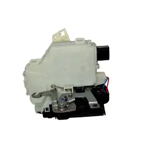 Κλειδαριά Πόρτας VW JETTA Sedan / 4dr 2005 - 2011 ( 1K2 ) 1.4 TSI  ( BMY  ) (140 hp ) Βενζίνη #065307221