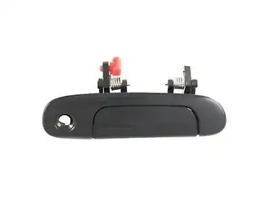 Χερούλι Πόρτας  MAZDA MPV - PREMACY MPV / ΠΟΛΥΜΟΡΦΙΚΑ / 5dr 1999 - 2006 1.9  ( FP  ) (100 hp ) Βενζίνη #043207841