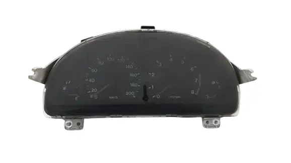 Κοντέρ SUZUKI SWIFT Hatchback / 3dr 1997 - 2005 ( SF ) 1.0  ( G10A  ) (56 hp ) Βενζίνη #34100-60EH0