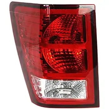 Φανάρι Πίσω JEEP GRAND CHEROKEE SUV/ ΕΚΤΟΣ ΔΡΟΜΟΥ / 5dr 2008 - 2011 ( WK, WH ) 3.0 CRD  ( EXL  ) (218 hp ) Πετρέλαιο #097805811