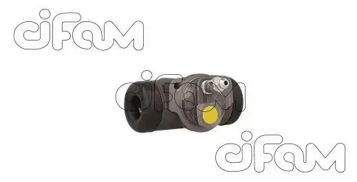 Κυλινδράκια τροχών TOYOTA HILUX 2005 - 2009 ( KUN15/25 ) CIFAM 101-1089