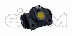 Κυλινδράκια τροχών FIAT TIPO 1988 - 1992 ( 160 ) CIFAM 101-252