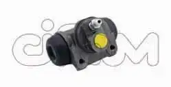 Κυλινδράκια τροχών FIAT TIPO 1988 - 1992 ( 160 ) CIFAM 101-253