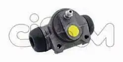 Κυλινδράκια τροχών FIAT TIPO 1988 - 1992 ( 160 ) CIFAM 101-254