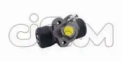 Κυλινδράκια τροχών TOYOTA CELICA 1991 - 1994 ( T180 ) CIFAM 101-267