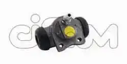 Κυλινδράκια τροχών OPEL KADETT 1984 - 1994 ( E ) CIFAM 101-298