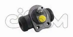 Κυλινδράκια τροχών OPEL KADETT 1984 - 1994 ( E ) CIFAM 101-301