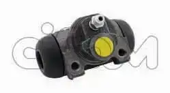 Κυλινδράκια τροχών FIAT BRAVA 1995 - 2003 ( 182 ) CIFAM 101-500
