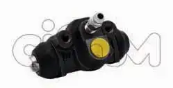 Κυλινδράκια τροχών MAZDA 121 1987 - 1990 ( DA ) CIFAM 101-514