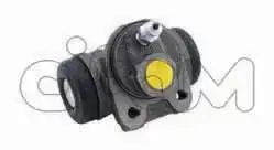 Κυλινδράκια τροχών RENAULT TWINGO 2000 - 2007 ( C06 ) CIFAM 101-601
