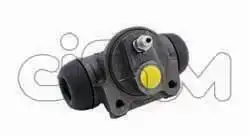 Κυλινδράκια τροχών FIAT MAREA 1996 - 2002 ( 185 ) CIFAM 101-612