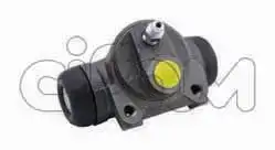 Κυλινδράκια τροχών PEUGEOT 806 1994 - 2002 ( 221 ) CIFAM 101-642