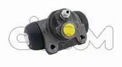 Κυλινδράκια τροχών FIAT BRAVA 1995 - 2003 ( 182 ) CIFAM 101-645