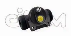Κυλινδράκια τροχών PEUGEOT 306 1993 - 1996 ( N3 ) CIFAM 101-647