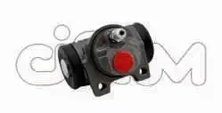 Κυλινδράκια τροχών PEUGEOT PARTNER Combispace 1996 - 2002 CIFAM 101-650