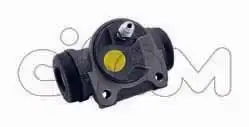 Κυλινδράκια τροχών PEUGEOT 406 1996 - 1999 ( 8B ) CIFAM 101-655