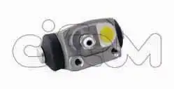 Κυλινδράκια τροχών HYUNDAI COUPE 1999 - 2001 ( RD ) CIFAM 101-656