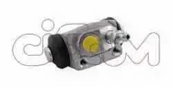 Κυλινδράκια τροχών HYUNDAI COUPE 1999 - 2001 ( RD ) CIFAM 101-657